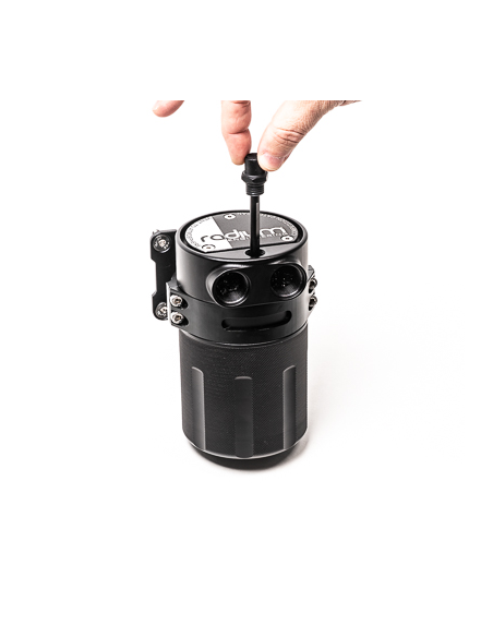 VTA COMPETITION CATCH CAN L