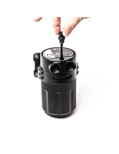 VTA COMPETITION CATCH CAN XL