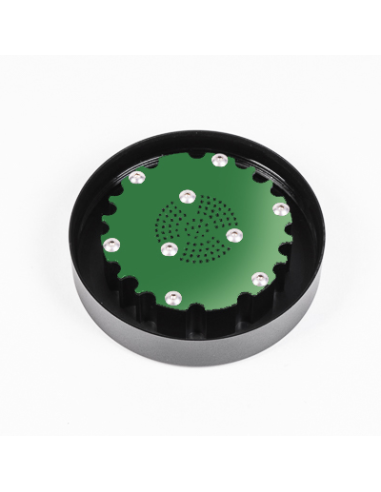 AOS-R, UNIVERSAL, VTA