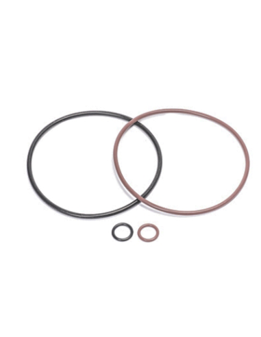 Competition Catch Can O-Ring Service kit