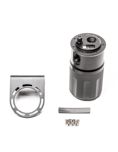 Competition Catch Can O-Ring Service kit