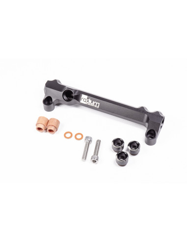 FUEL RAIL 20B PRIME