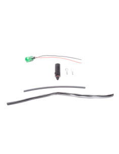 Bränslenivå Diagnostik Indikator