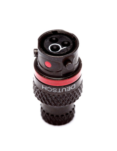 Deutsch Autosport ASX Socket Connectors