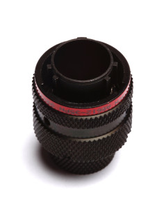 Deutsch Autosport Size 12 Pin Connectors