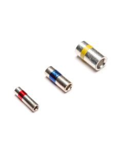 Raychem Mini-Seal Splices