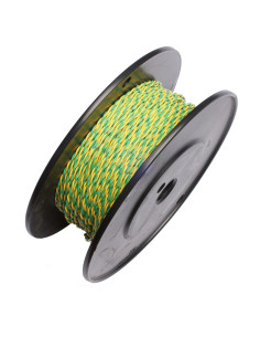 Twisted CAN Wire (Alternate)