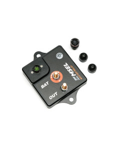 MSEL Solid State Battery Isolator