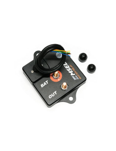 MSEL Solid State Battery Isolator 2