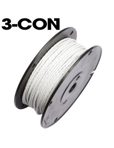 3-Conductor Shielded Cable 2
