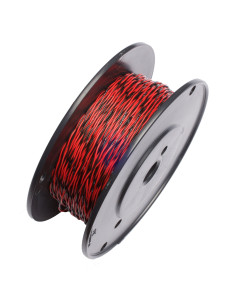 22AWG Twisted Wire
