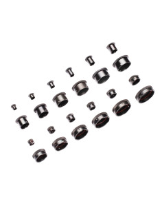 Deutsch Autosport Protective Caps