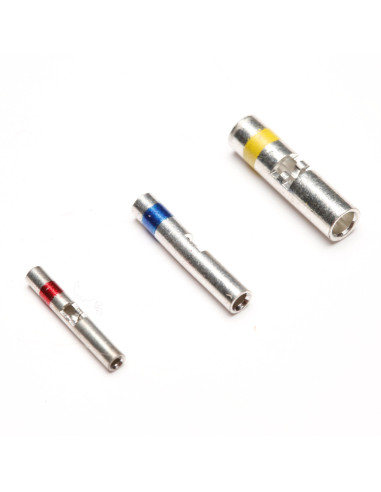 Raychem Mini-Seal Butt Splices