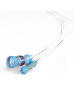 Raychem Solder Sleeves 2