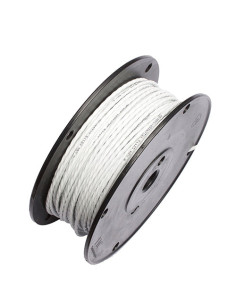 1-Conductor Shielded Cable