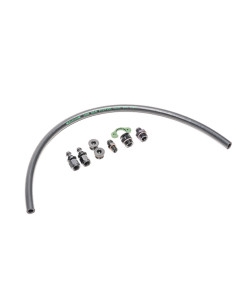 FUEL RAIL PLUMBKIT, MIT EARLY 4G