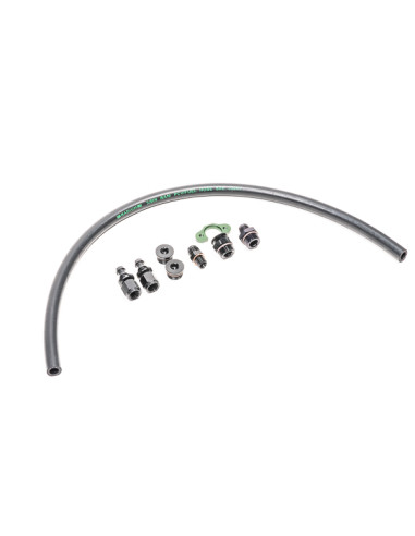 FUEL RAIL PLUMBKIT, MIT EARLY 4G