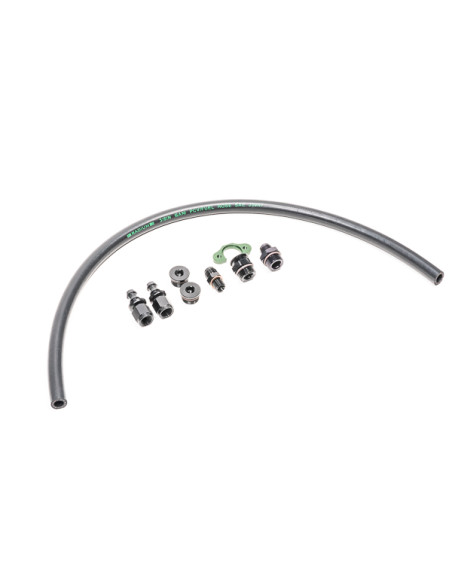 FUEL RAIL PLUMBKIT, MIT EARLY 4G