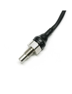 MSEL Stainless Fluid Temperature Sensors 2