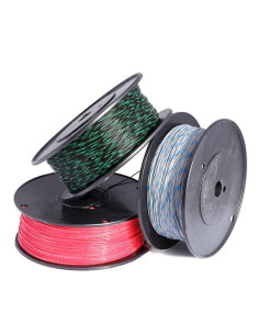 22 AWG M22759/32 Tefzel Wire