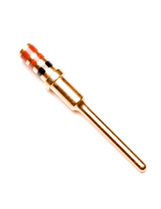 MIL-Spec/DTM Size 20 Pin Terminal