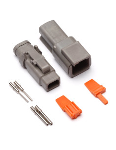 DTM Connector Kits
