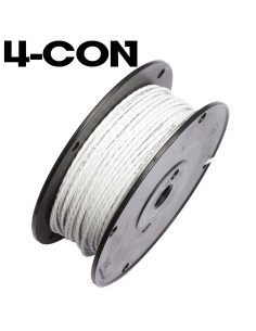 4-Conductor Shielded Cable 2