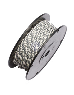 18AWG Twisted Ignition Coil Wire