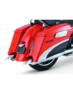 FLHFLT 95-16 TURNDOWN SLIP-ON B