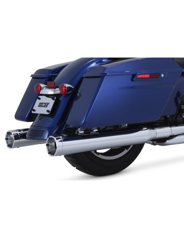 FLHFLT 17-20 MONSTER ROUNDS