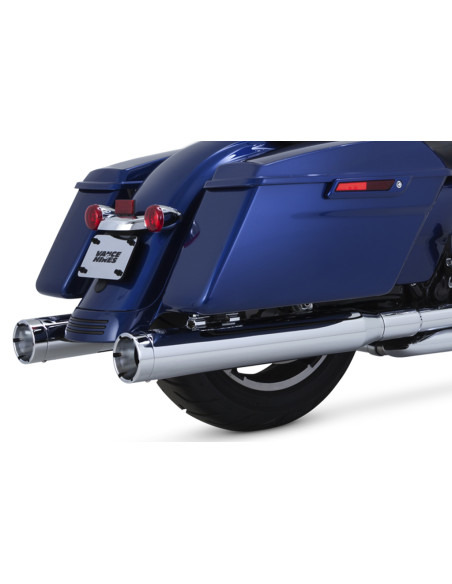 FLHFLT 17-20 MONSTER ROUNDS