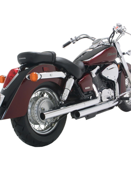 2-2 STRAIGHTSHOT VT750 C4 04-07 *B*