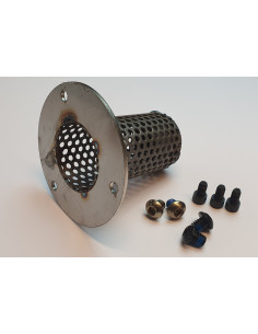 INSATS ELIMINATOR 300, QUIET