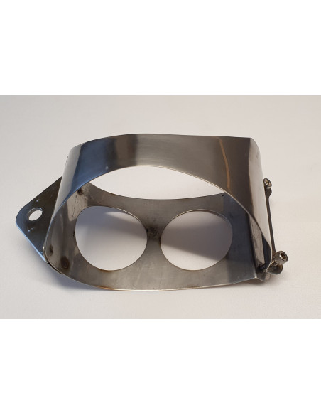 KLAMMA SS2R CARBON LJUDDÄMP.RACE