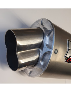 4-1 S4 TIT CBR900 96-98 SLIP-ON *B*