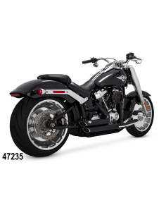 2-2 SHORTSHOT STAGG BLK BREAKOU 18-