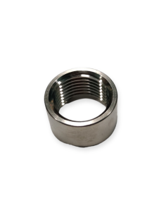 WELD BOSS TITANIUM 2