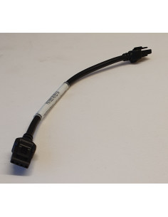 CABLE CAN PS MALE-MALE 6