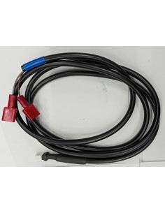 PC3USB HUB GEAR POSITION INPUT