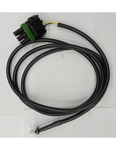 PC3USB HUB BOOST INPUT HARNESS W