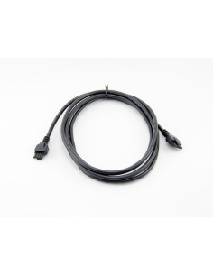 DWRT CABLE, CAN RT CONTROL short