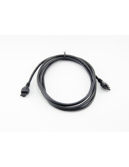 DWRT CABLE, CAN RT CONTROL short