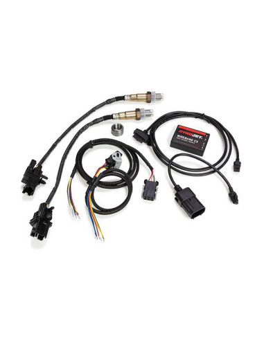 WIDEBAND PV3 AFR KIT, INDIAN 2CH