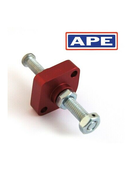 KAMKEDJESTRÄCKARE CBR600CBR900