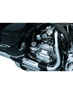 STARTER COVER - 07-UP TOURING 2