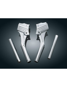 DELUXE NECK COVER KIT, '95-'05 T