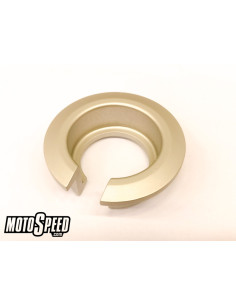 Spring clip for spring 57/38 -12 2