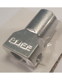 INPUT SHAFT SPUD GS1150