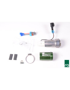 Bränslepump Installationskit, E46 M3, WALBRO F90000274 E85, Pump Ingår 2