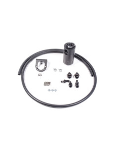 Vevhusventilation Kit, PCV, HONDA S2000, Alla RHD och 06-09 LHD 2